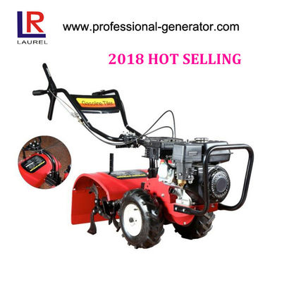 ความสูงในการเทสูงสุด 3 ล้อตักขนาดเล็ก พร้อมชนิดห้องโดยสาร ROPS/FOPS และกำลังไฟพิกัด 68-97 กิโลวัตต์